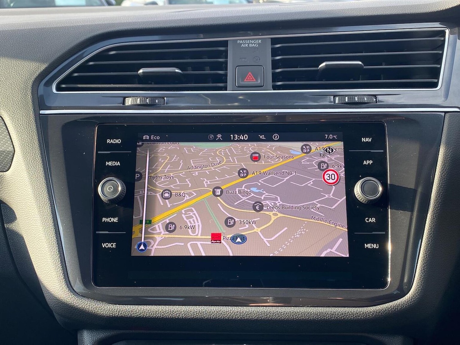 Used Volkswagen Tiguan Allspace 2025 for sale - 77789584: Photo 24