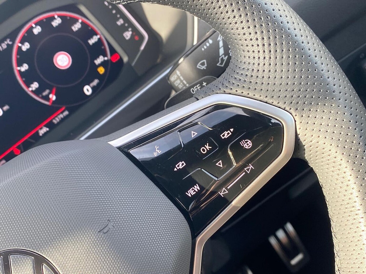 Used Volkswagen Tiguan Allspace 2025 for sale - 77789584: Photo 25