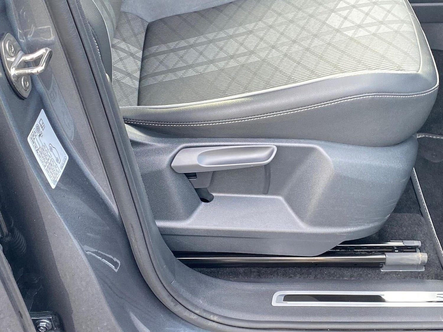 Used Volkswagen Tiguan Allspace 2025 for sale - 77789584: Photo 29