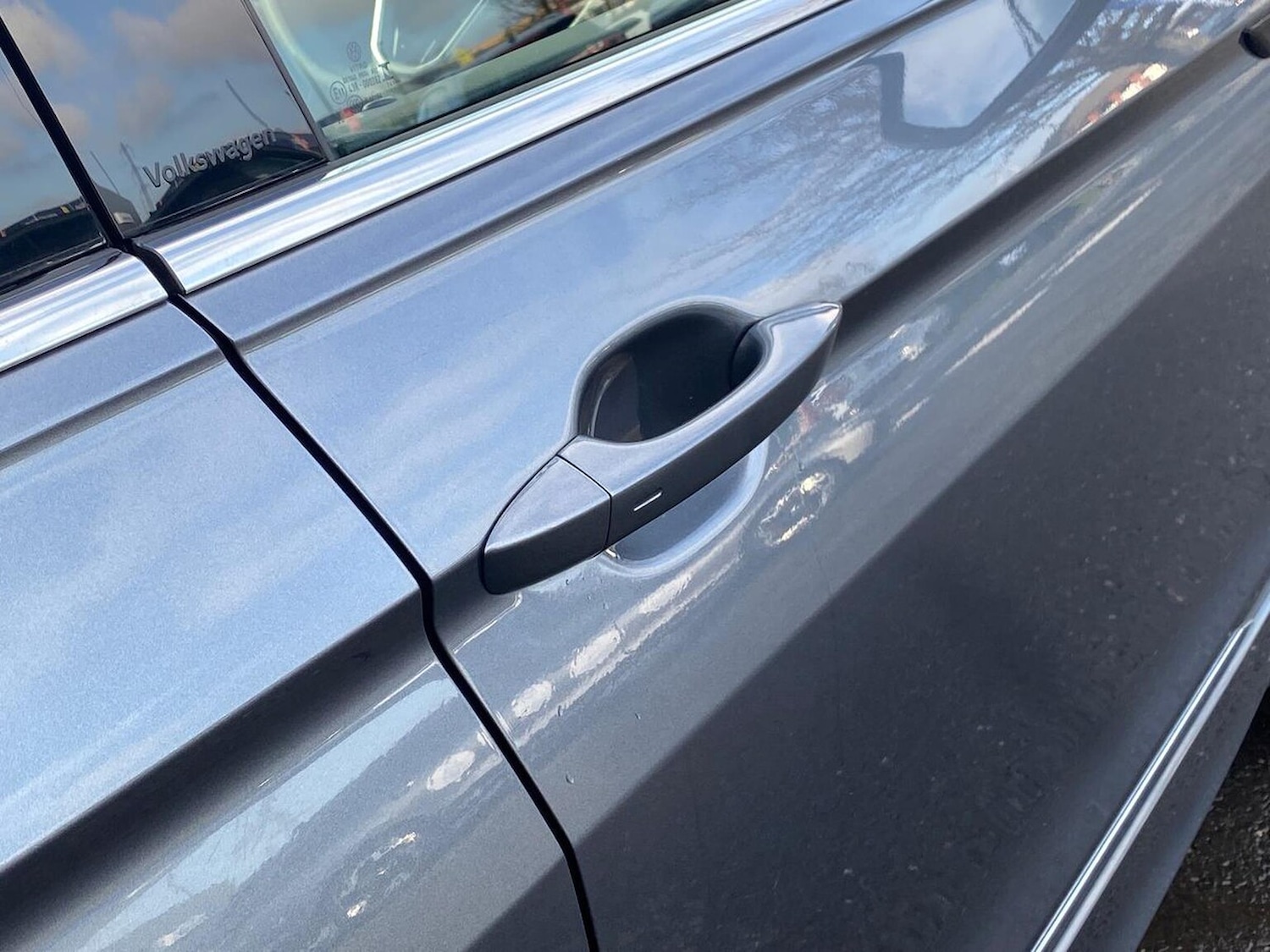 Used Volkswagen Tiguan Allspace 2025 for sale - 77789584: Photo 36