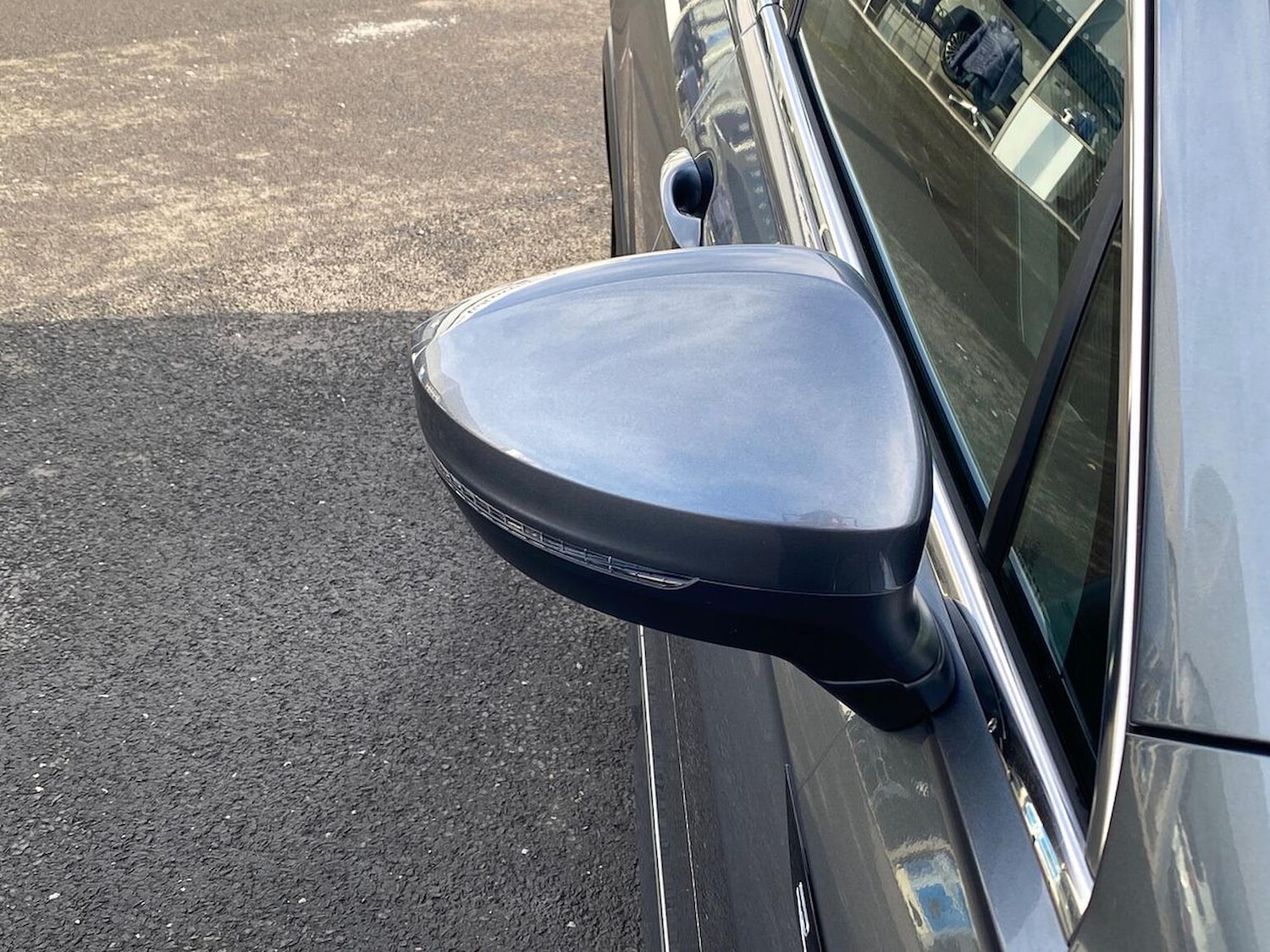 Used Volkswagen Tiguan Allspace 2025 for sale - 77789584: Photo 37