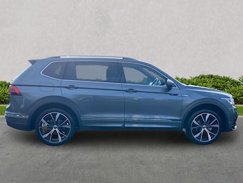 Used Volkswagen Tiguan Allspace 2025 for sale - 77789584: Photo