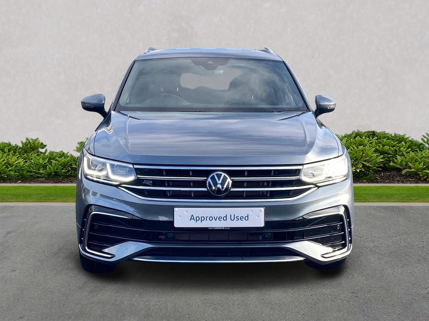 Used Volkswagen Tiguan Allspace 2025 for sale - 77789584: Photo 5