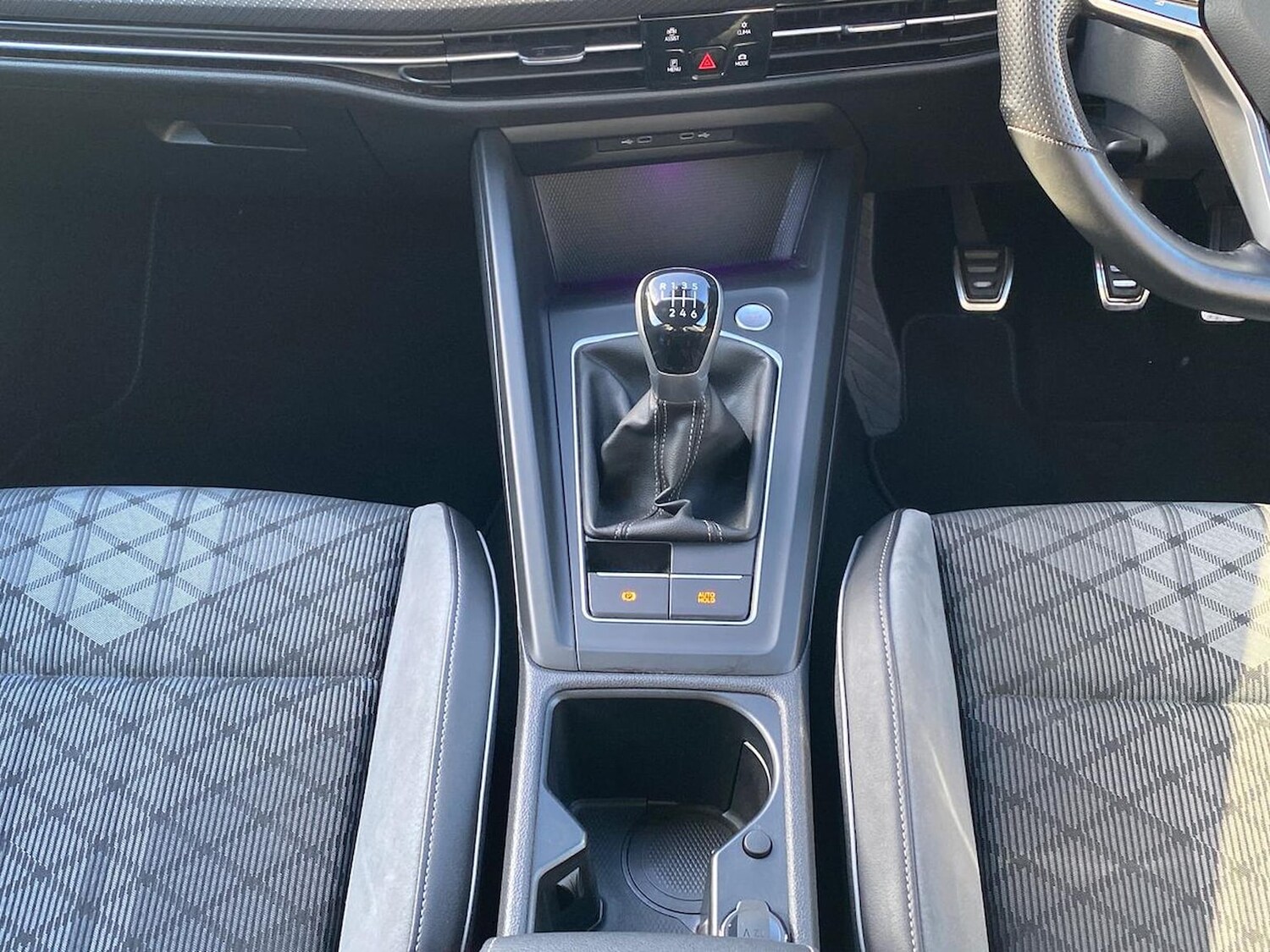 Used Volkswagen Golf 2021 for sale - 76439765: Photo 13