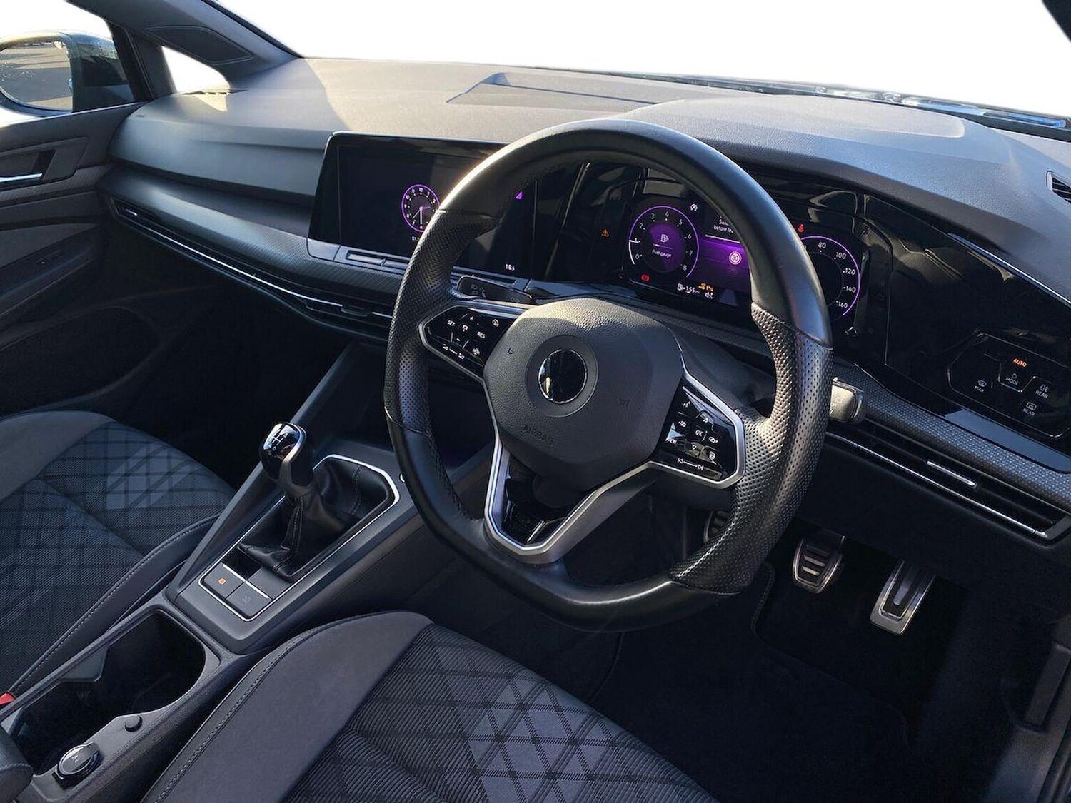 Used Volkswagen Golf 2021 for sale - 76439765: Photo 15