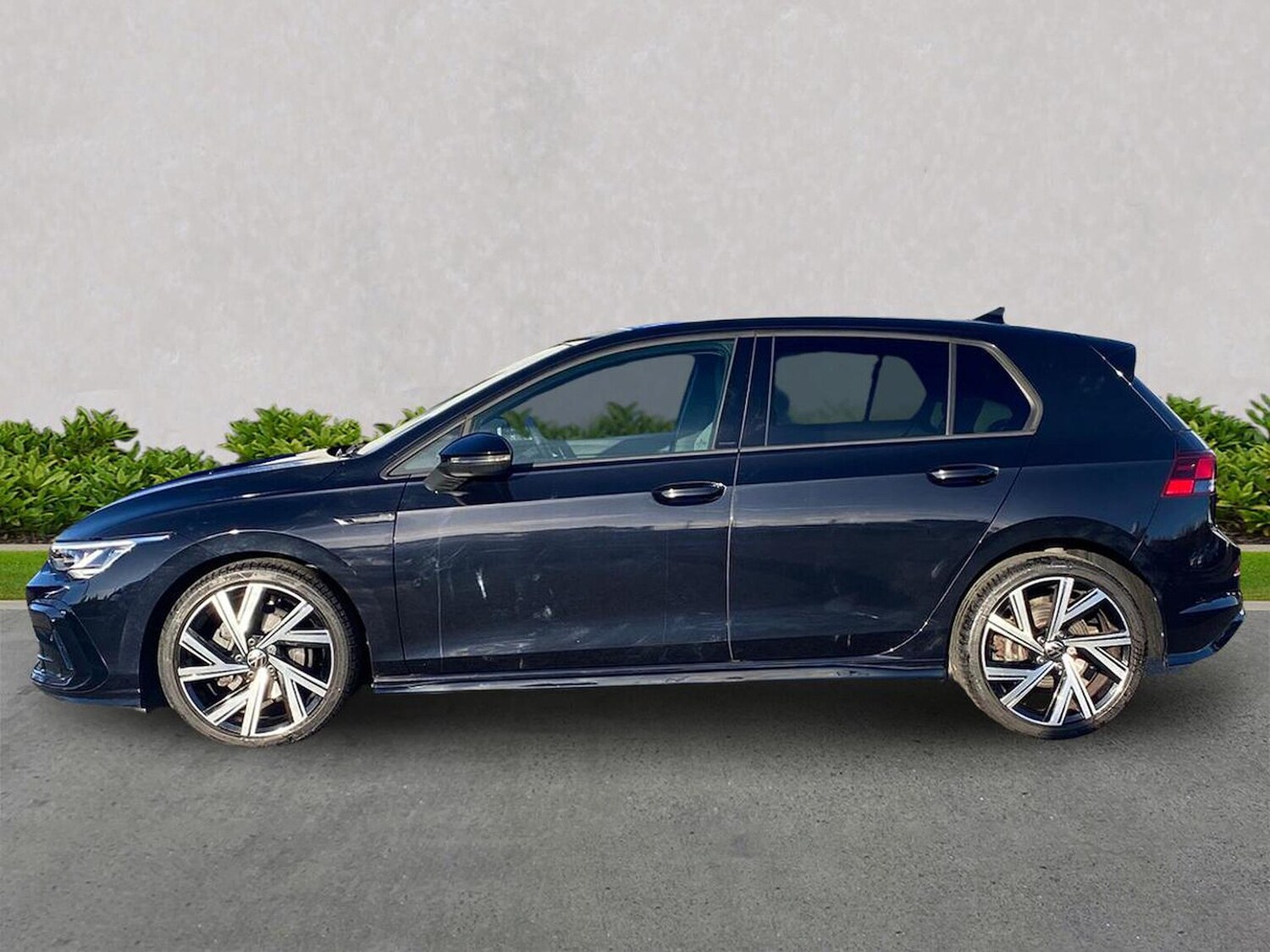 Used Volkswagen Golf 2021 for sale - 76439765: Photo 19