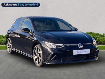 Used Volkswagen Golf 2021 for sale - 76439765: Photo