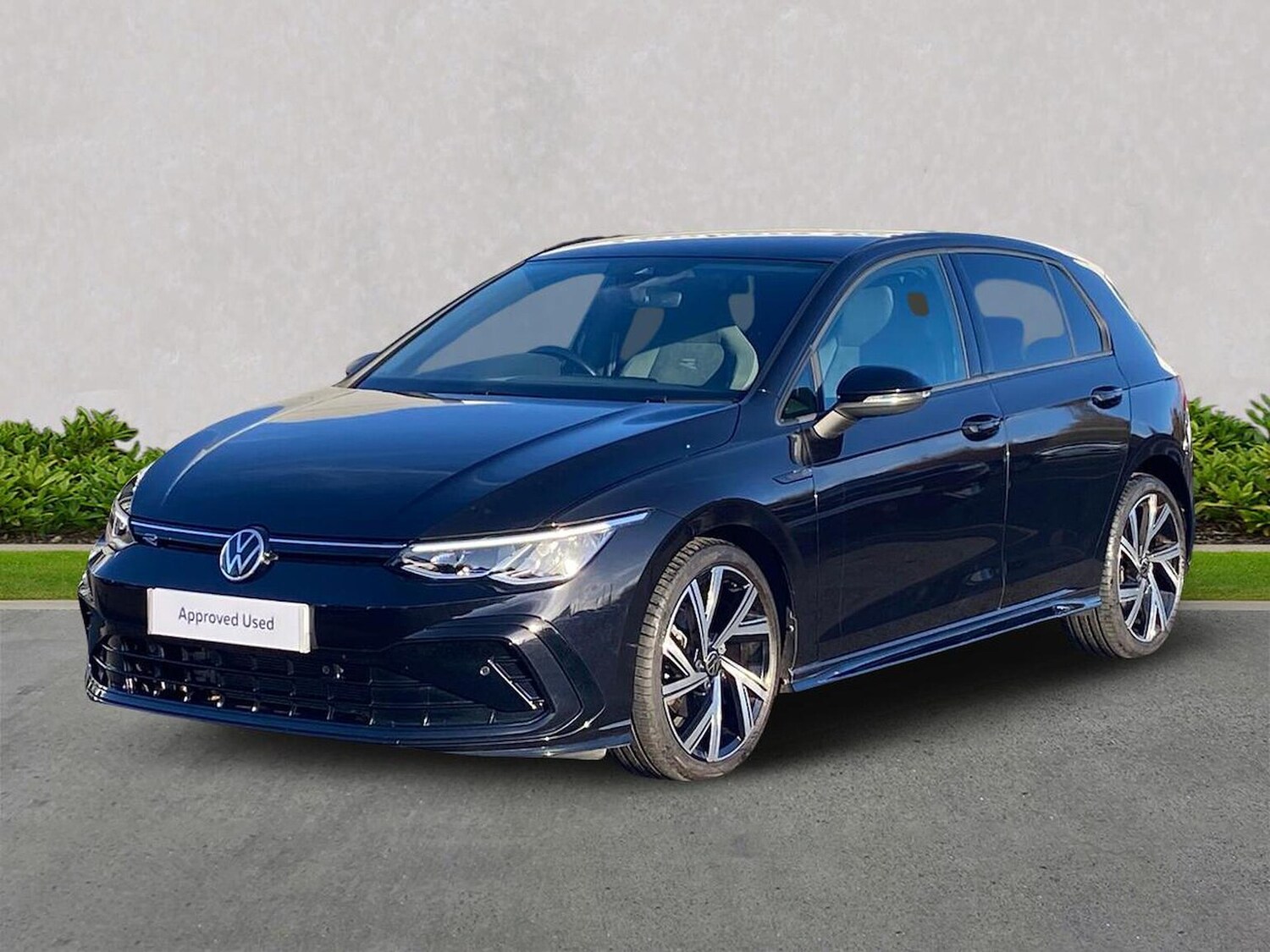 Used Volkswagen Golf 2021 for sale - 76439765: Photo 20