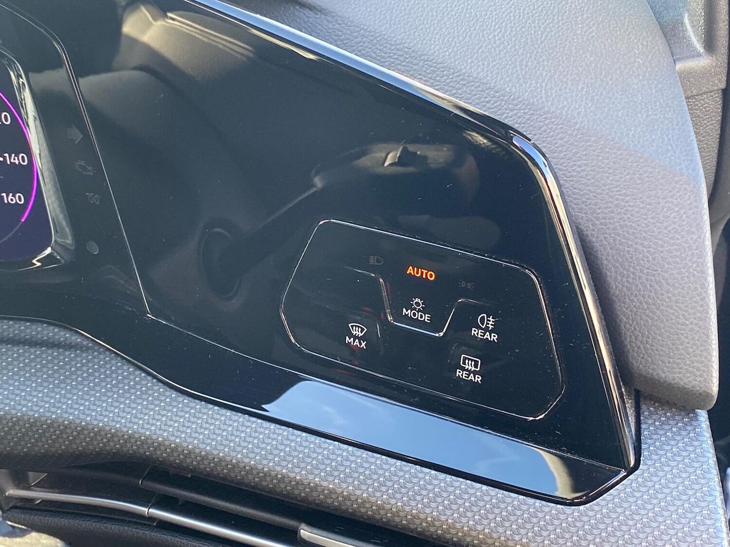 Used Volkswagen Golf 2021 for sale - 76439765: Photo 22