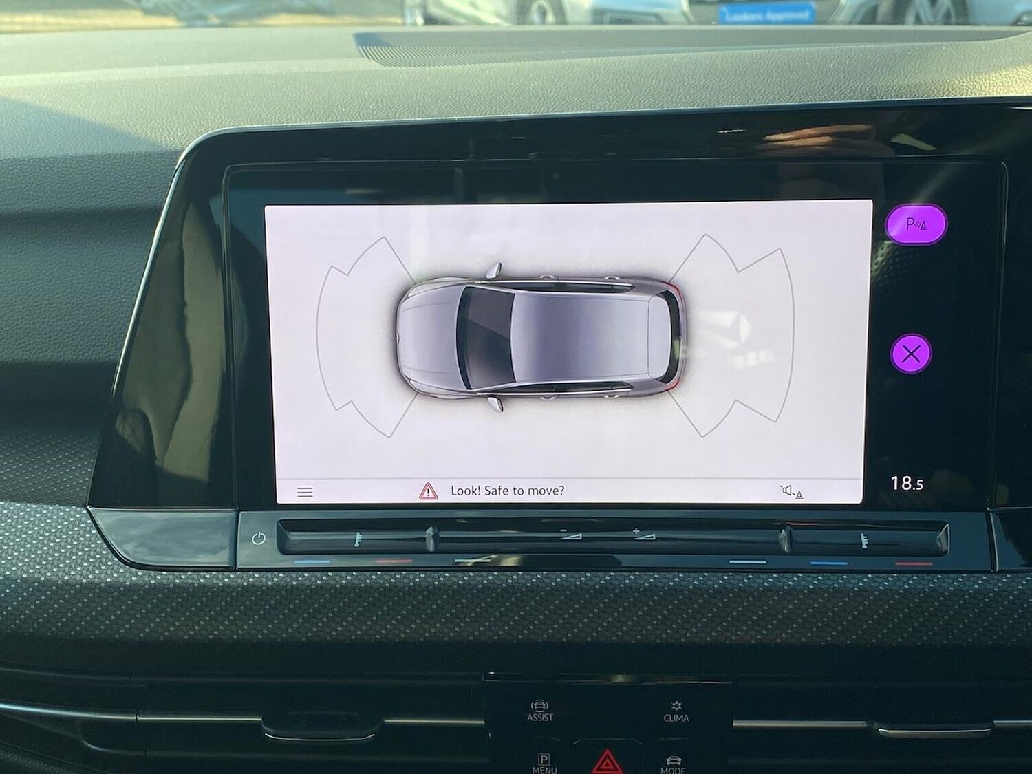 Used Volkswagen Golf 2021 for sale - 76439765: Photo 23