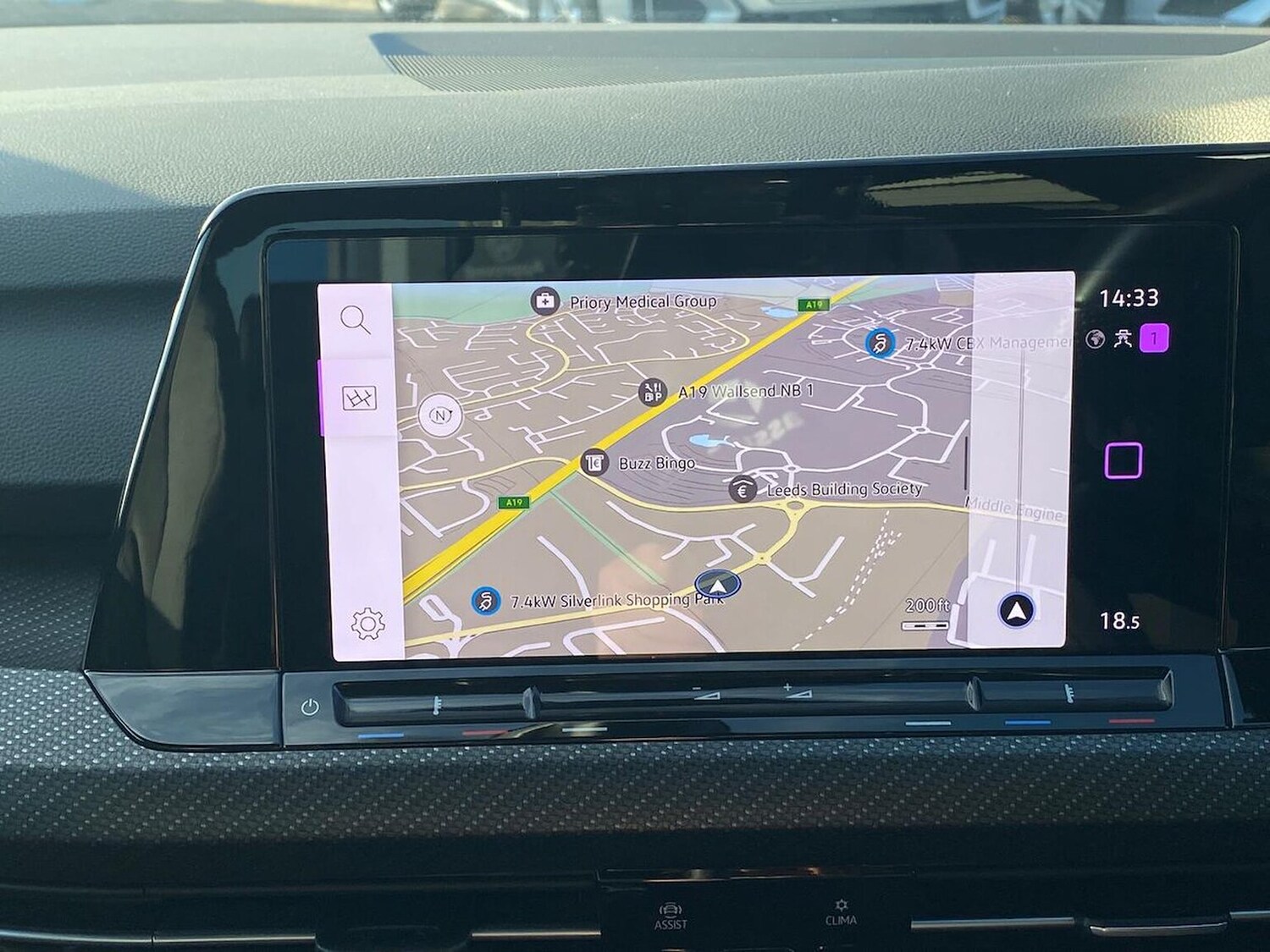 Used Volkswagen Golf 2021 for sale - 76439765: Photo 24