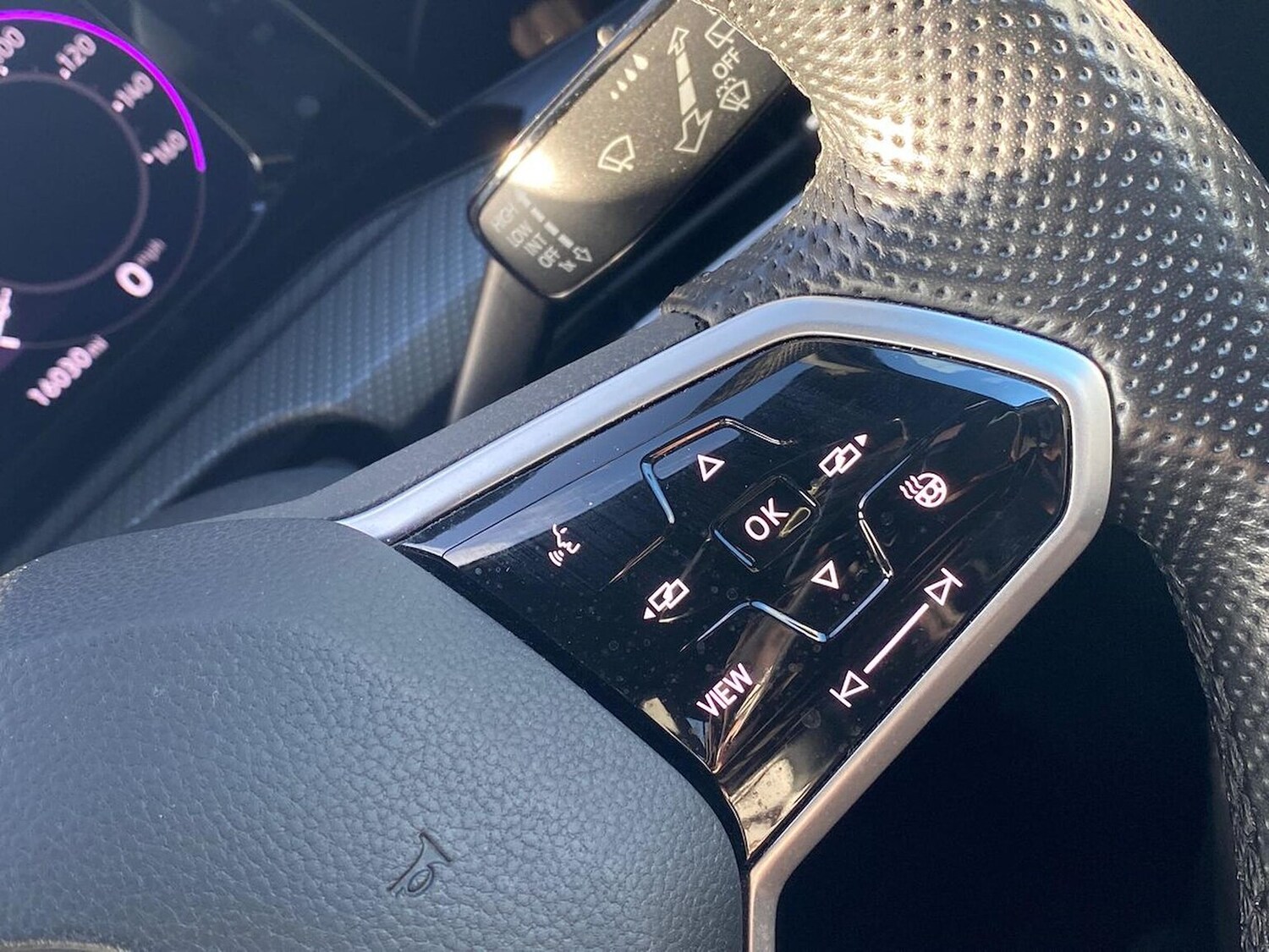 Used Volkswagen Golf 2021 for sale - 76439765: Photo 25