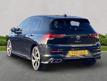 Used Volkswagen Golf 2021 for sale - 76439765: Photo