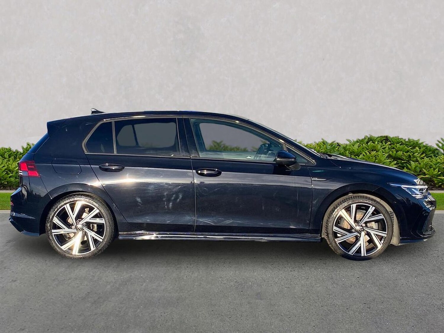 Used Volkswagen Golf 2021 for sale - 76439765: Photo 3