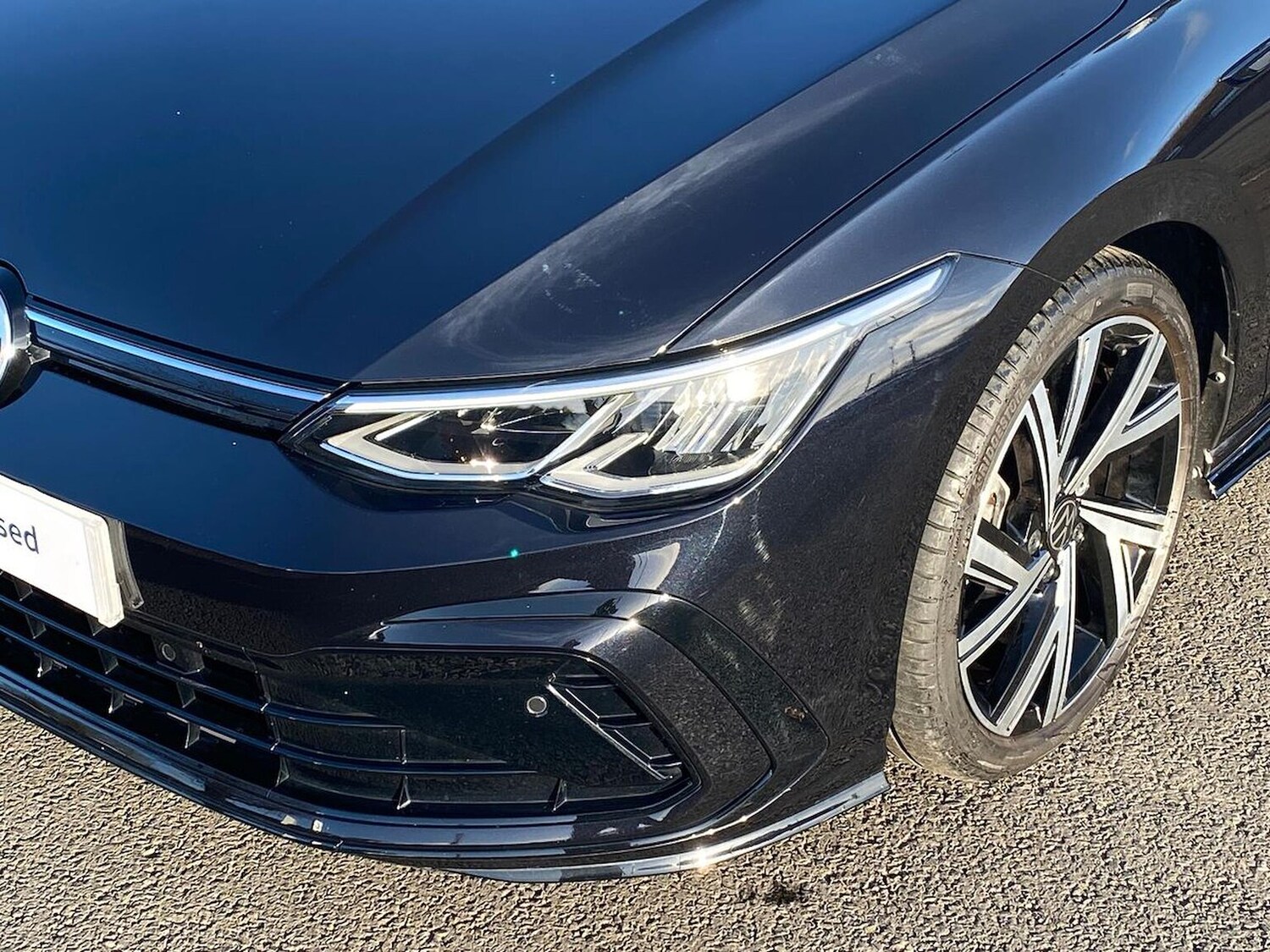 Used Volkswagen Golf 2021 for sale - 76439765: Photo 33