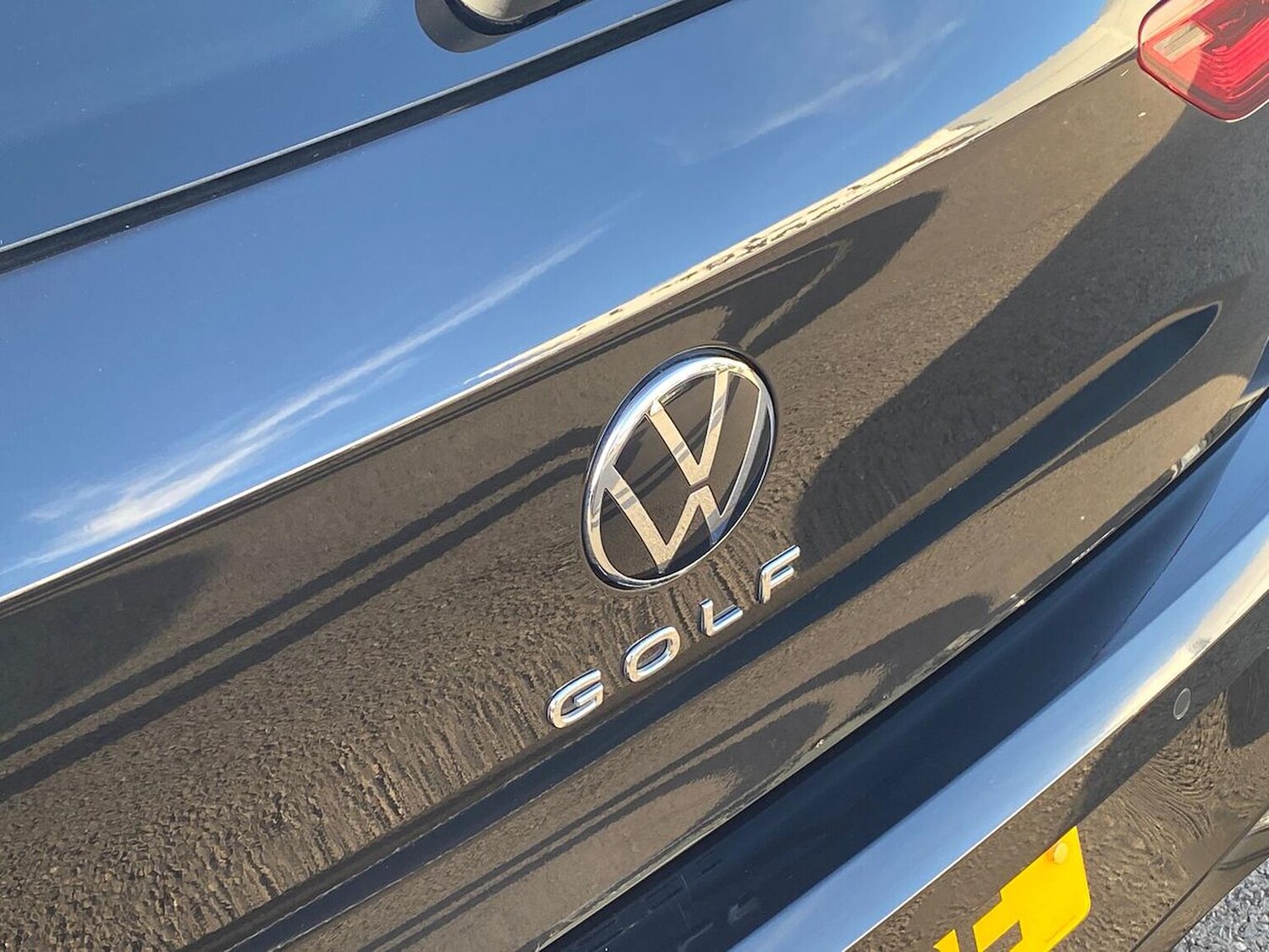 Used Volkswagen Golf 2021 for sale - 76439765: Photo 34