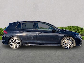 Used Volkswagen Golf 2021 for sale - 76439765: Photo