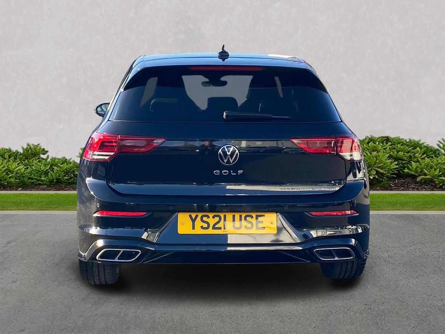 Used Volkswagen Golf 2021 for sale - 76439765: Photo 4