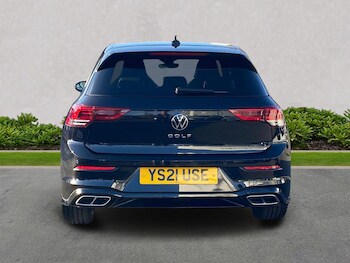 Used Volkswagen Golf 2021 for sale - 76439765: Photo