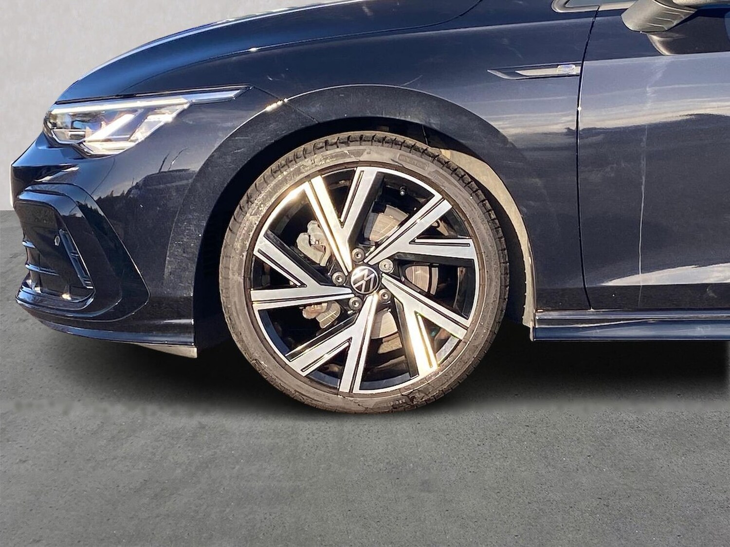 Used Volkswagen Golf 2021 for sale - 76439765: Photo 6