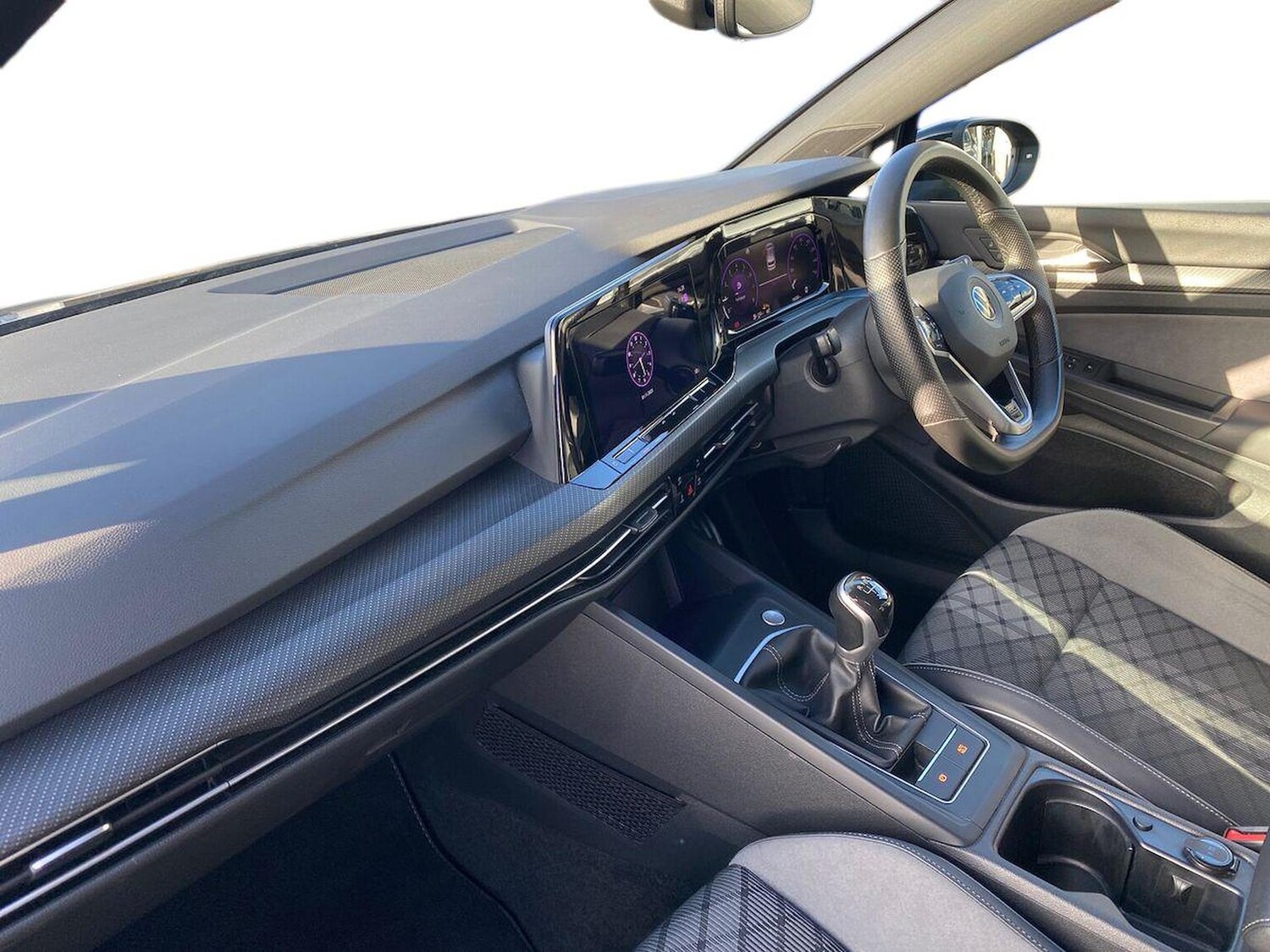 Used Volkswagen Golf 2021 for sale - 76439765: Photo 7