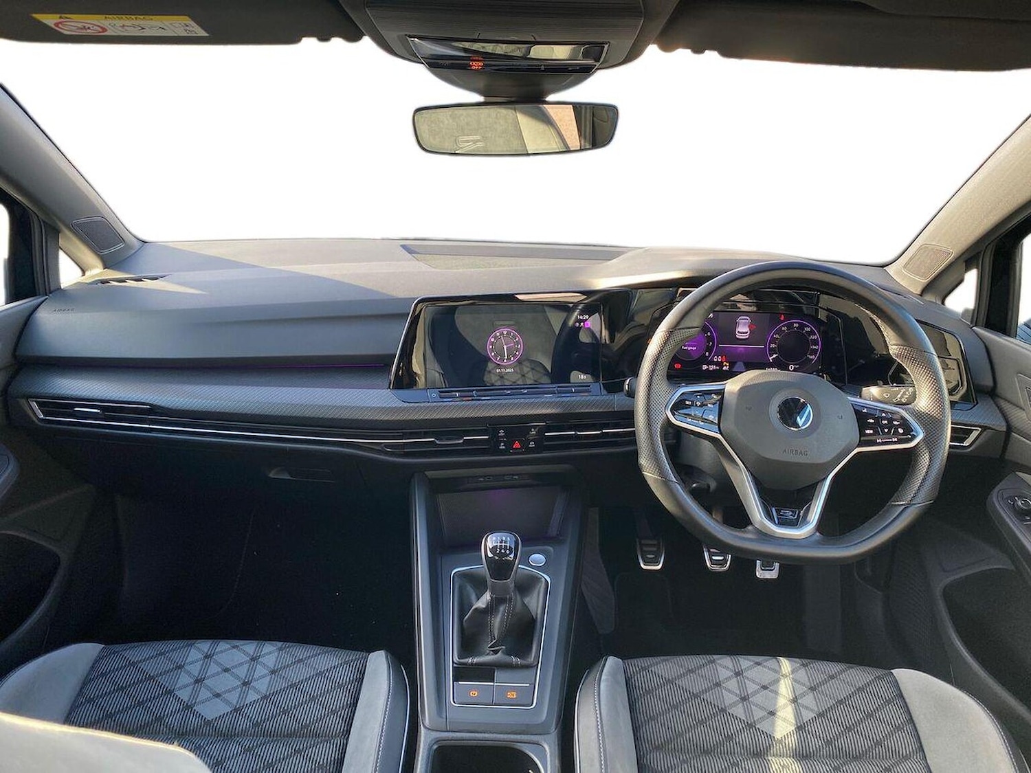 Used Volkswagen Golf 2021 for sale - 76439765: Photo 8