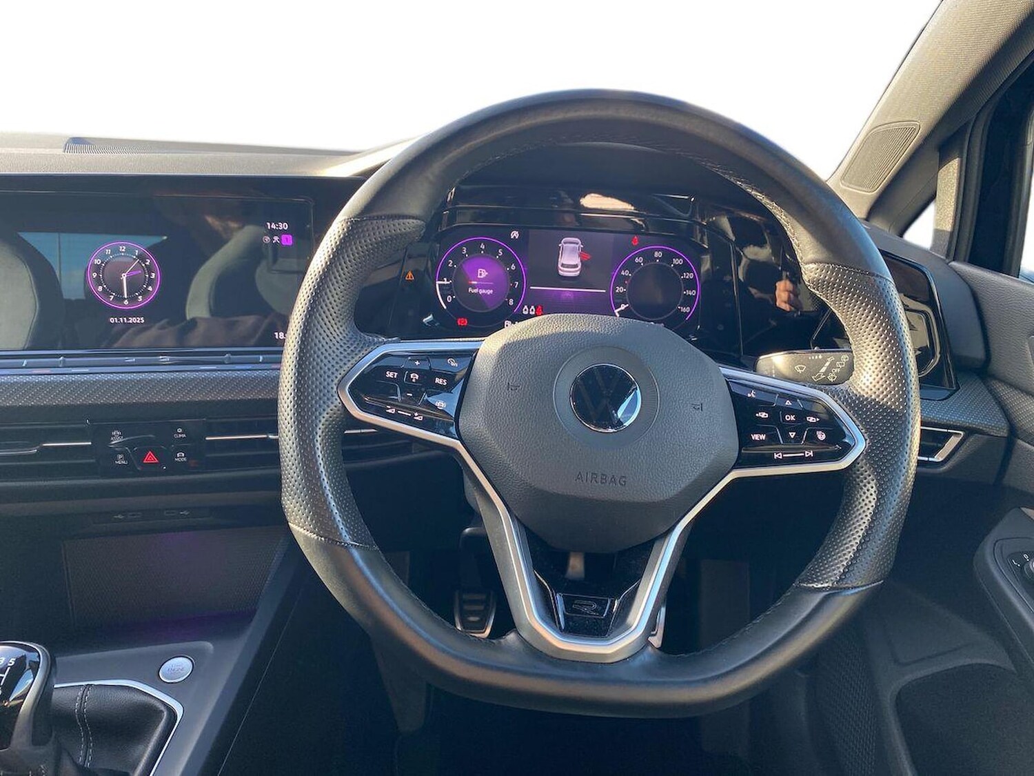 Used Volkswagen Golf 2021 for sale - 76439765: Photo 9