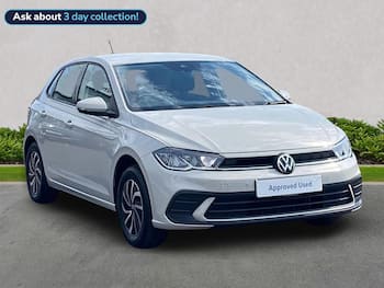 Used Volkswagen Polo 2023 for sale - 79495265: Photo