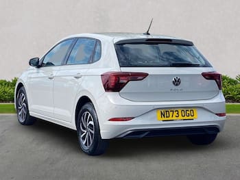 Used Volkswagen Polo 2023 for sale - 79495265: Photo