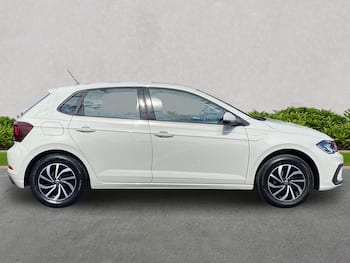 Used Volkswagen Polo 2023 for sale - 79495265: Photo