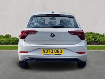 Used Volkswagen Polo 2023 for sale - 79495265: Photo