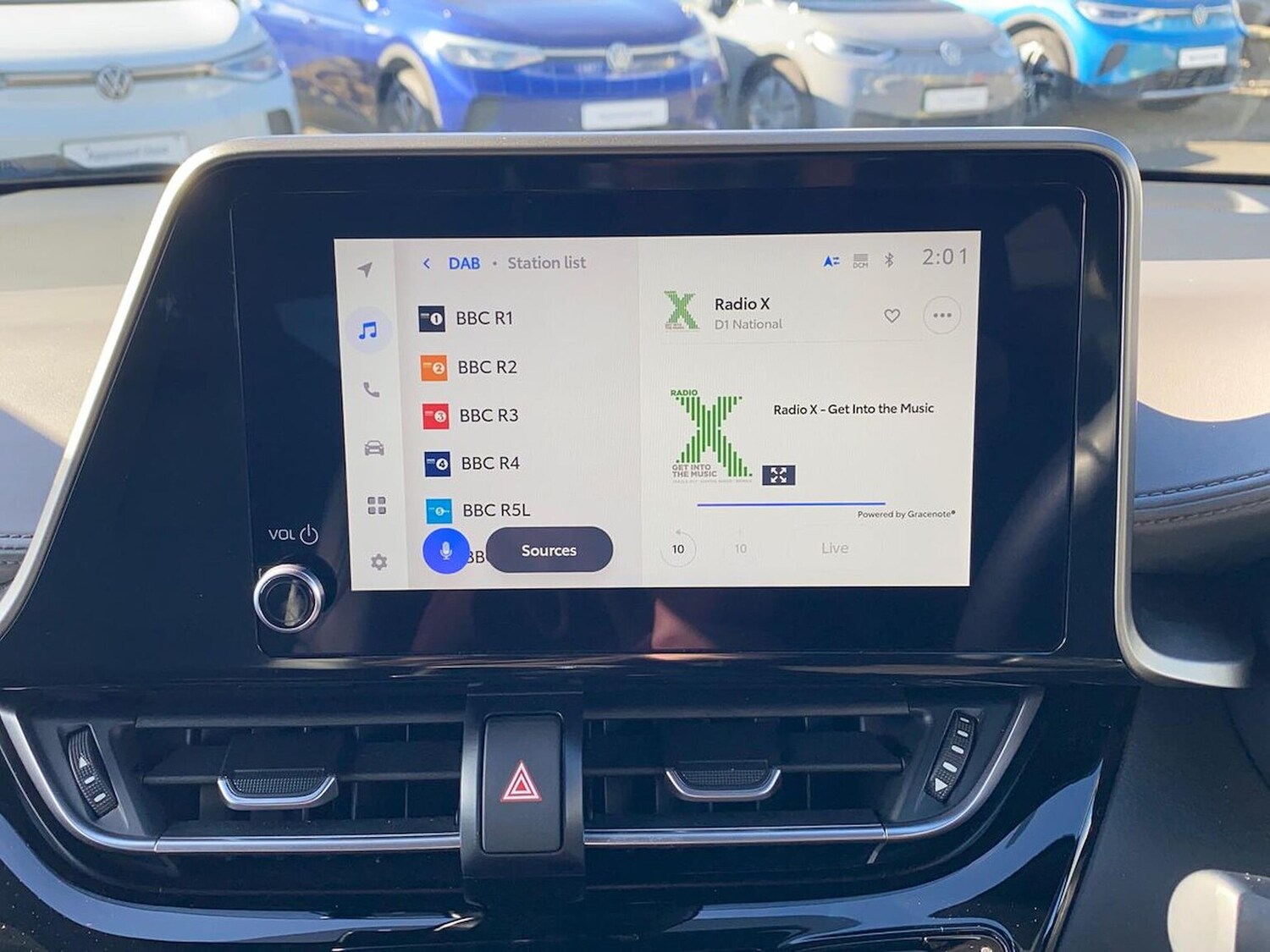 Used Toyota C-HR 2023 for sale - 78144497: Photo 11