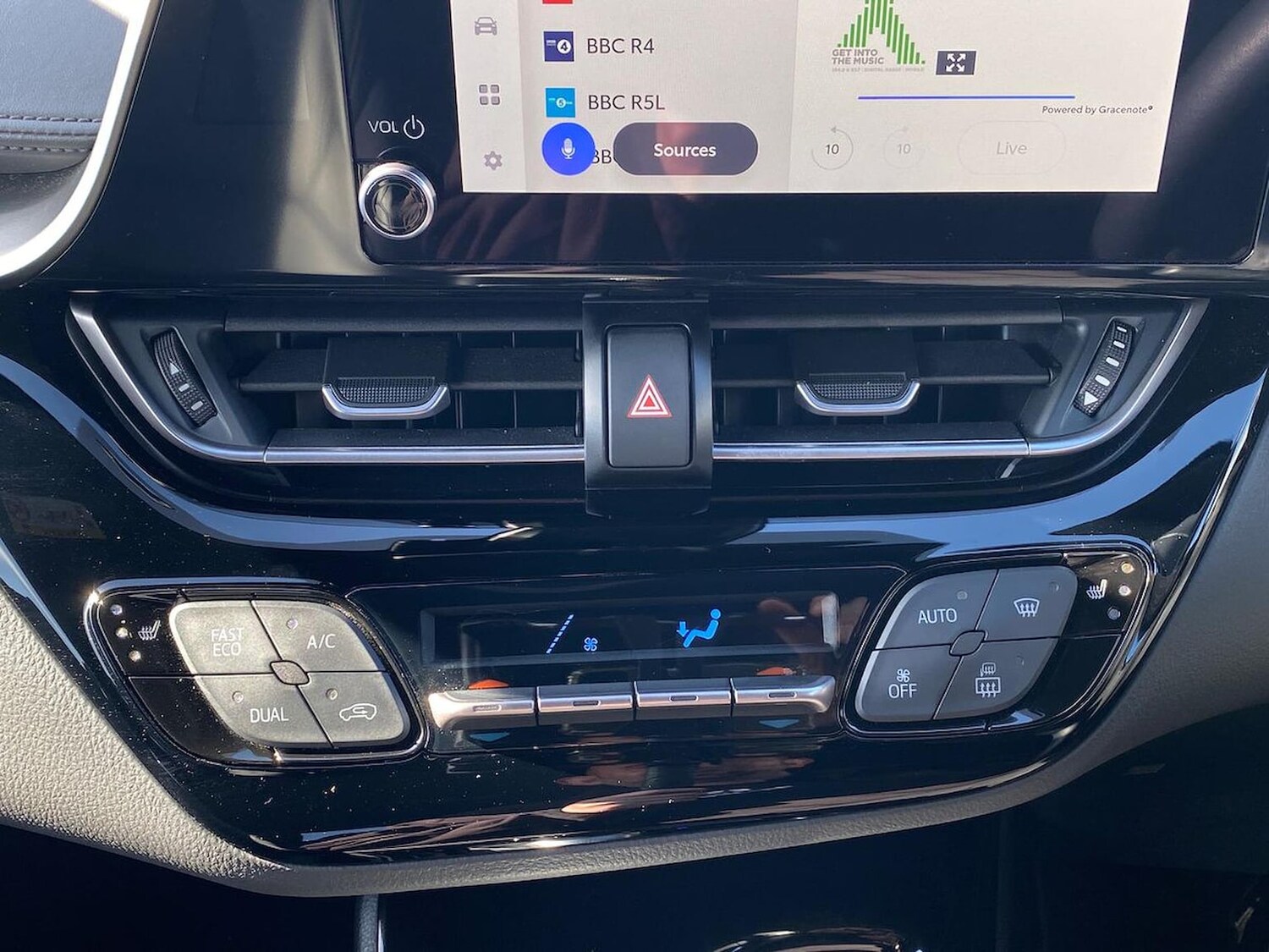 Used Toyota C-HR 2023 for sale - 78144497: Photo 12