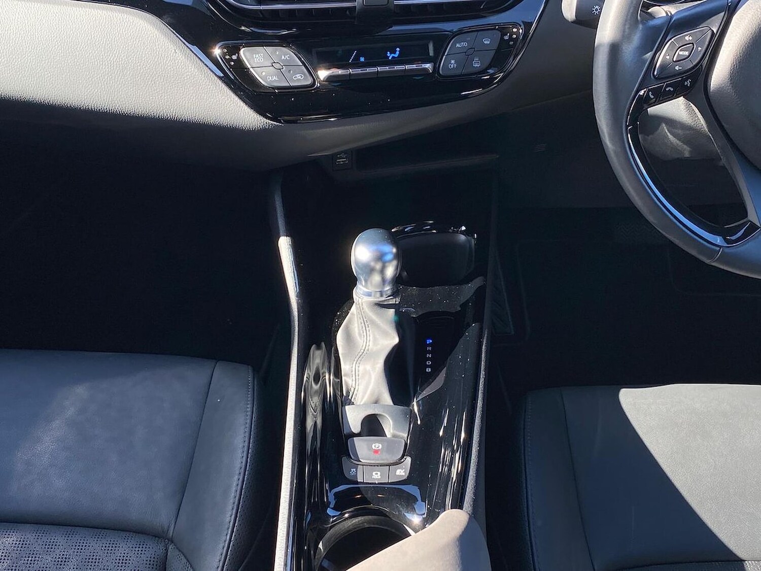 Used Toyota C-HR 2023 for sale - 78144497: Photo 13