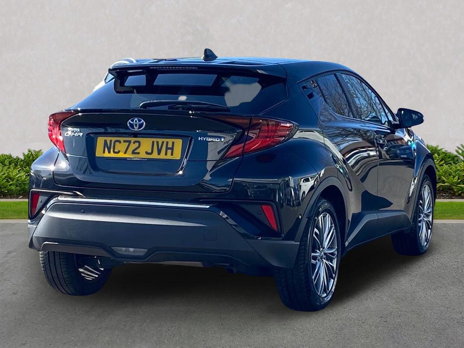 Used Toyota C-HR 2023 for sale - 78144497: Photo 18