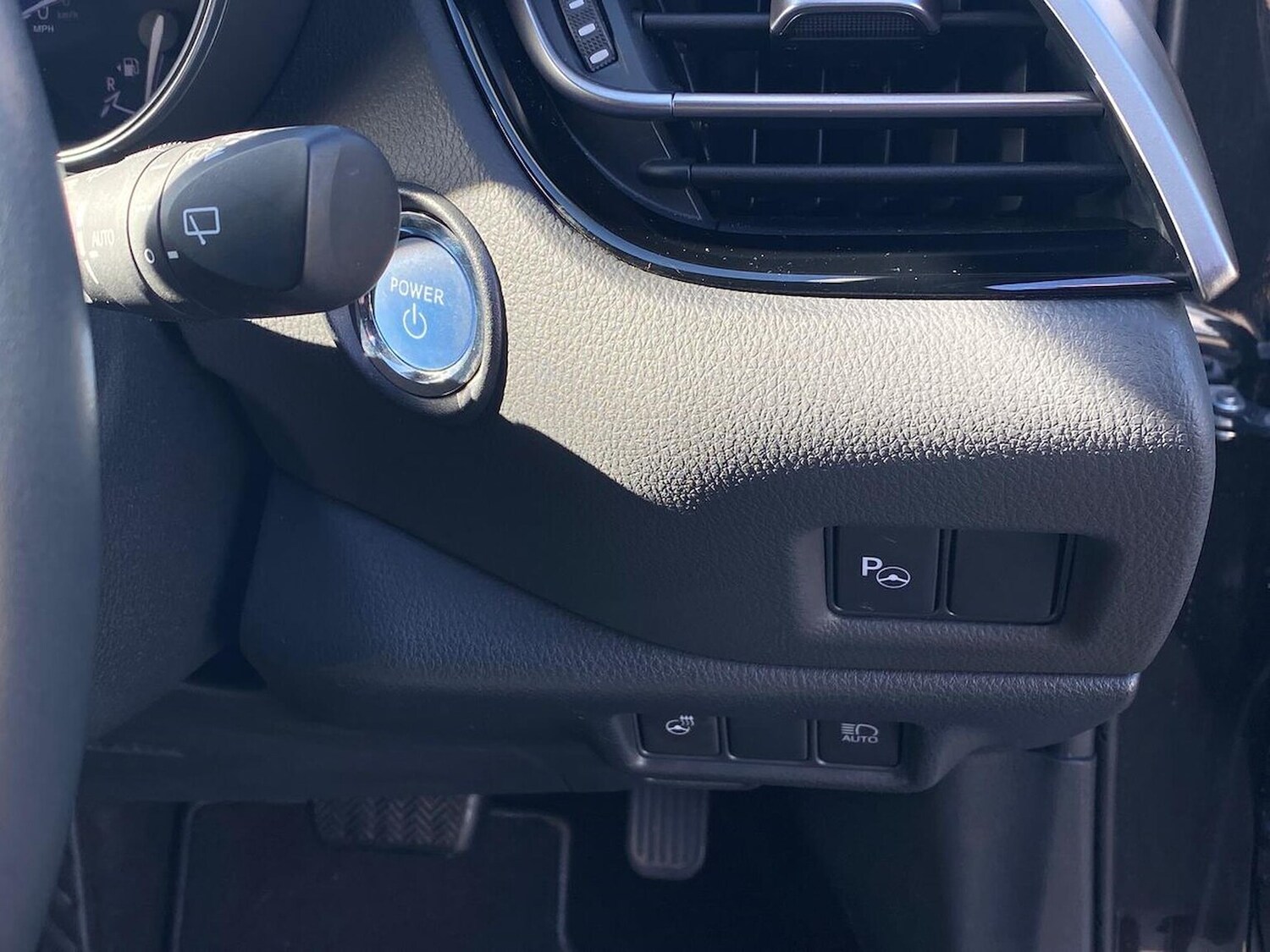 Used Toyota C-HR 2023 for sale - 78144497: Photo 22