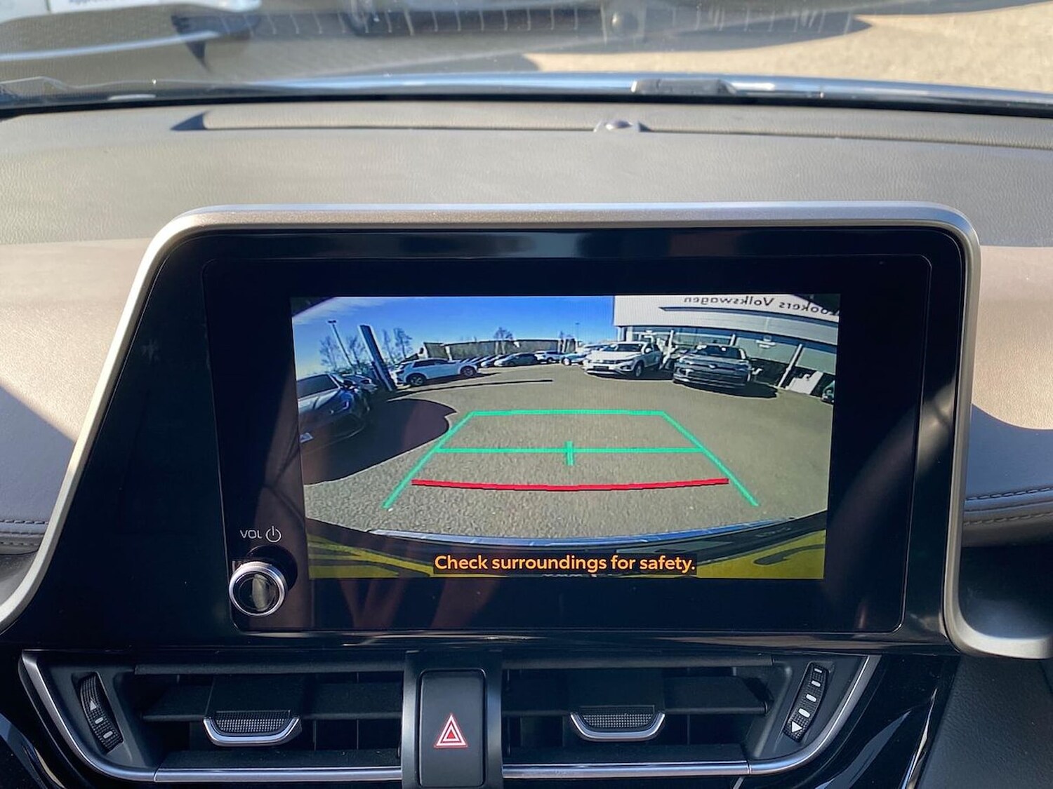 Used Toyota C-HR 2023 for sale - 78144497: Photo 23