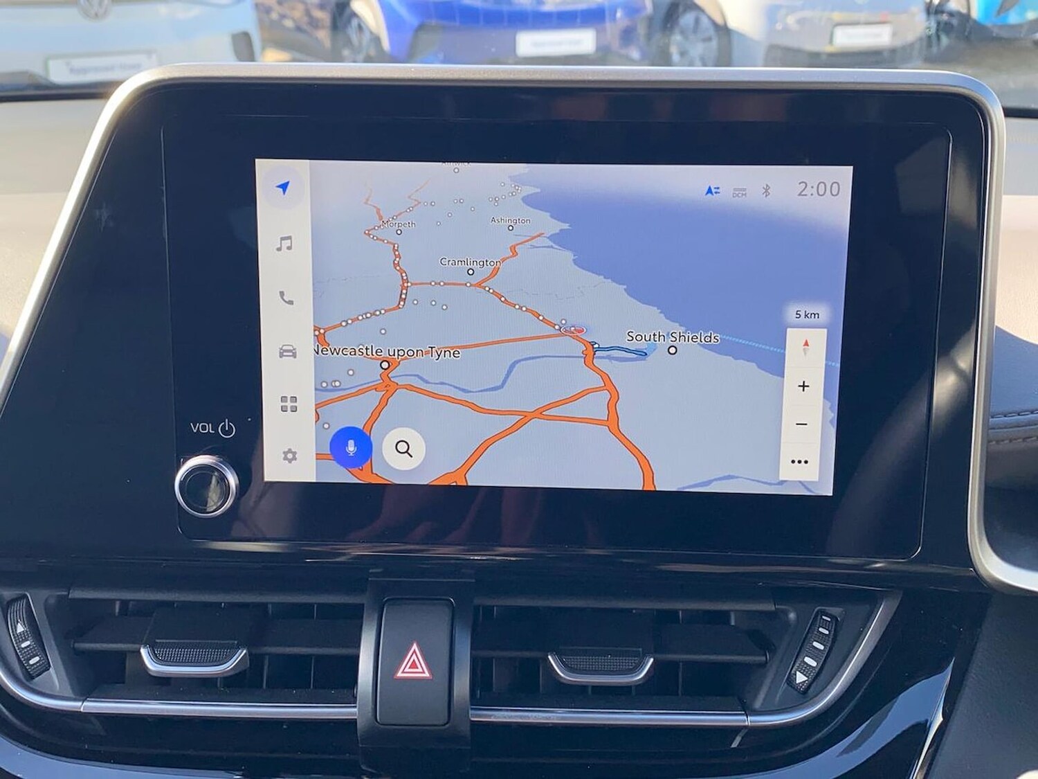 Used Toyota C-HR 2023 for sale - 78144497: Photo 24