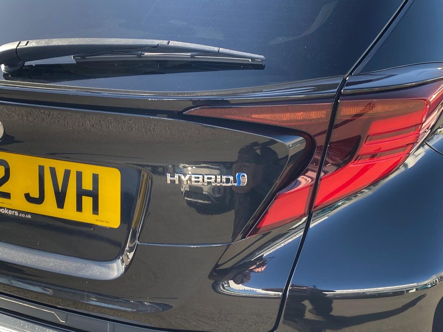 Used Toyota C-HR 2023 for sale - 78144497: Photo 35