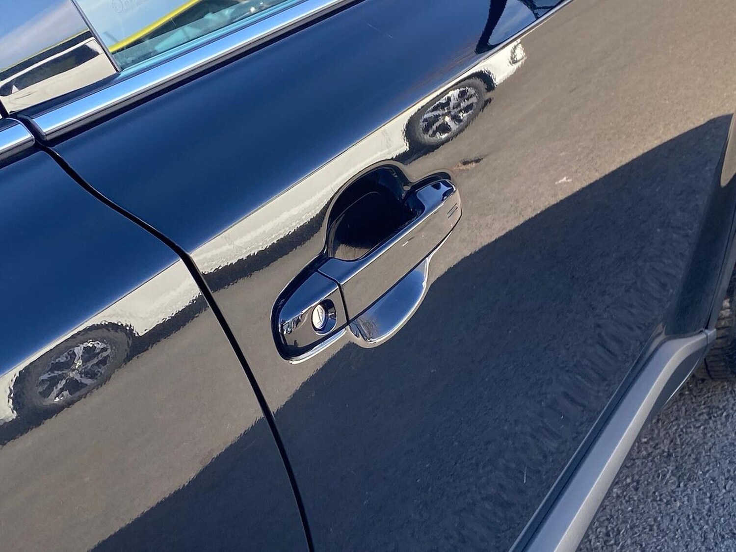 Used Toyota C-HR 2023 for sale - 78144497: Photo 36