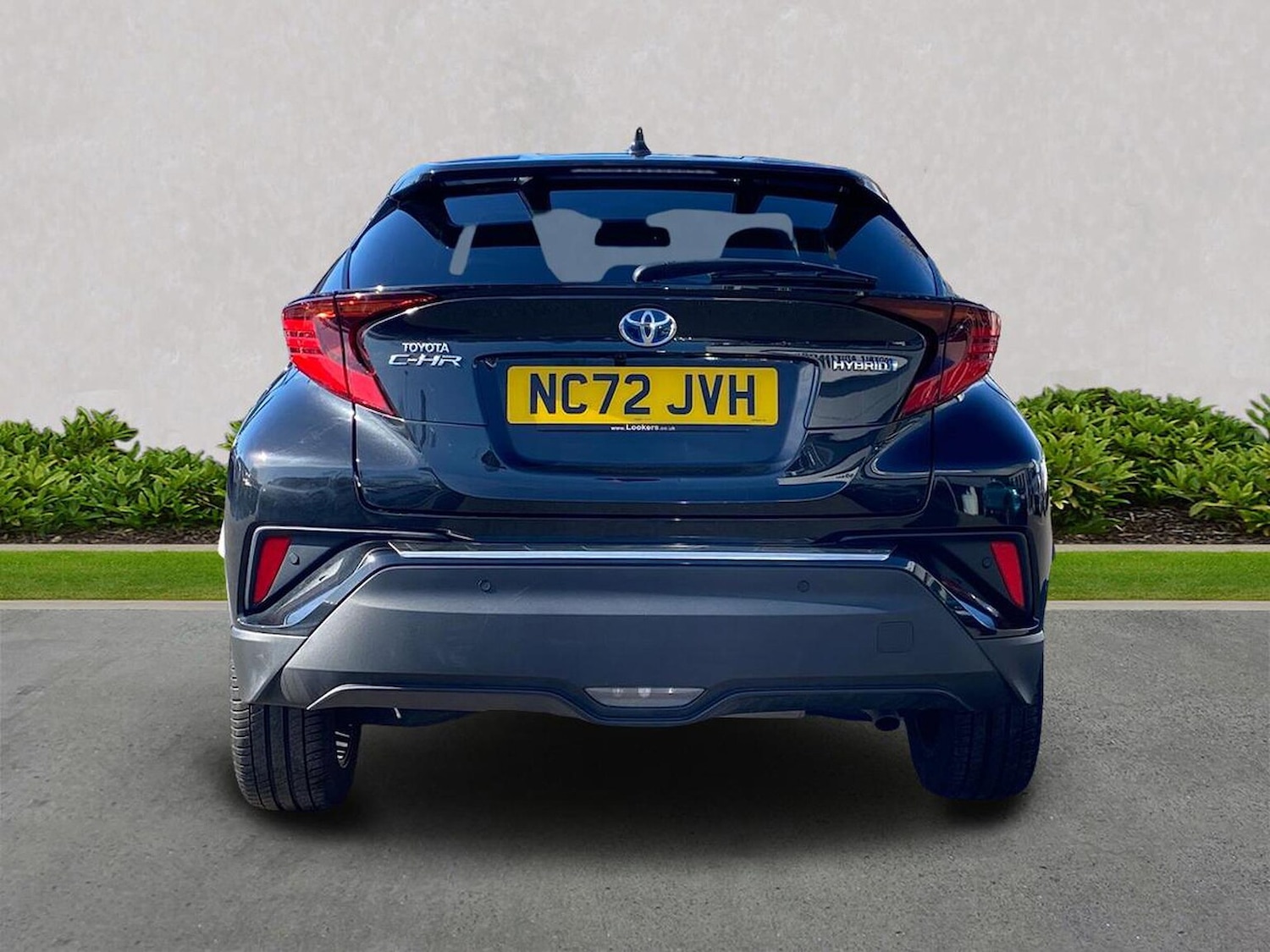 Used Toyota C-HR 2023 for sale - 78144497: Photo 4