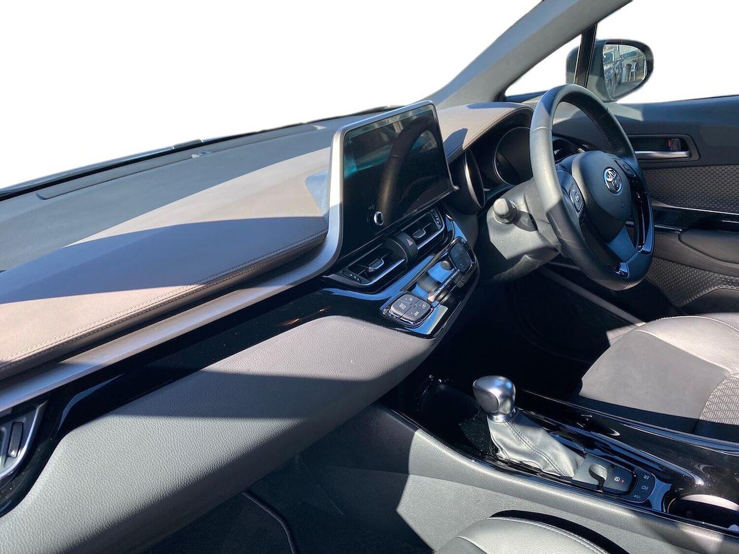 Used Toyota C-HR 2023 for sale - 78144497: Photo 7