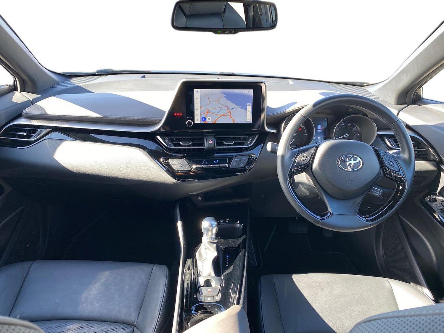 Used Toyota C-HR 2023 for sale - 78144497: Photo 8