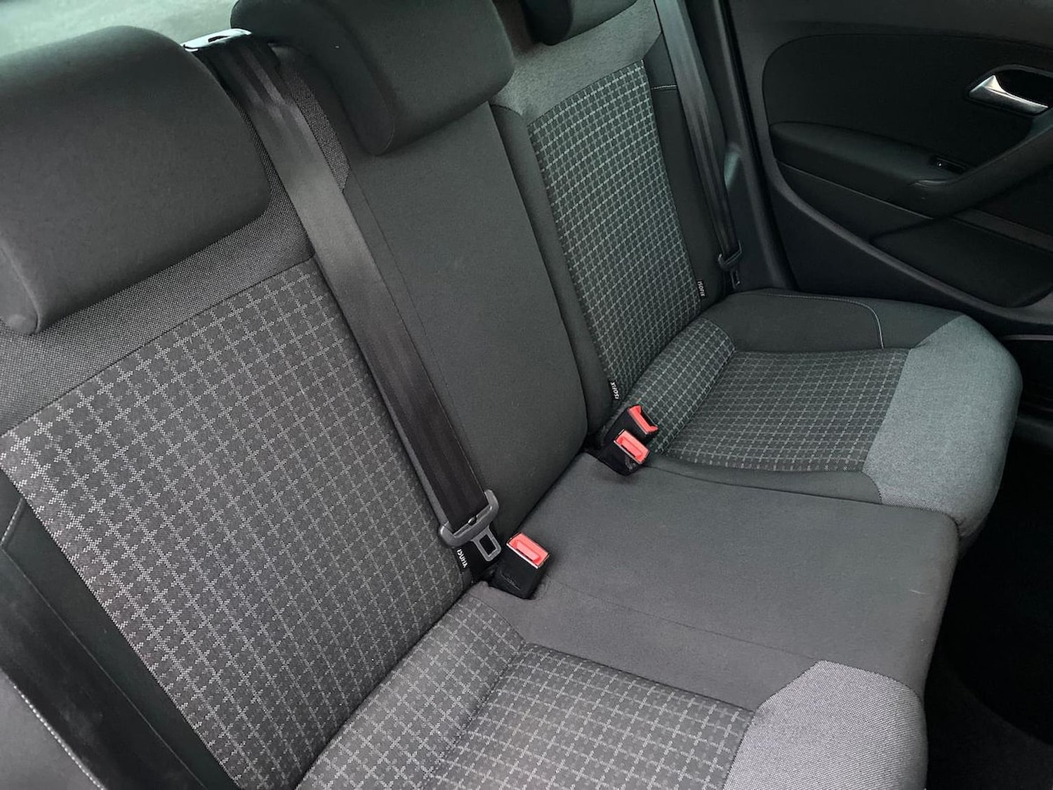 Used Volkswagen Polo 2017 for sale - 76577201: Photo 16