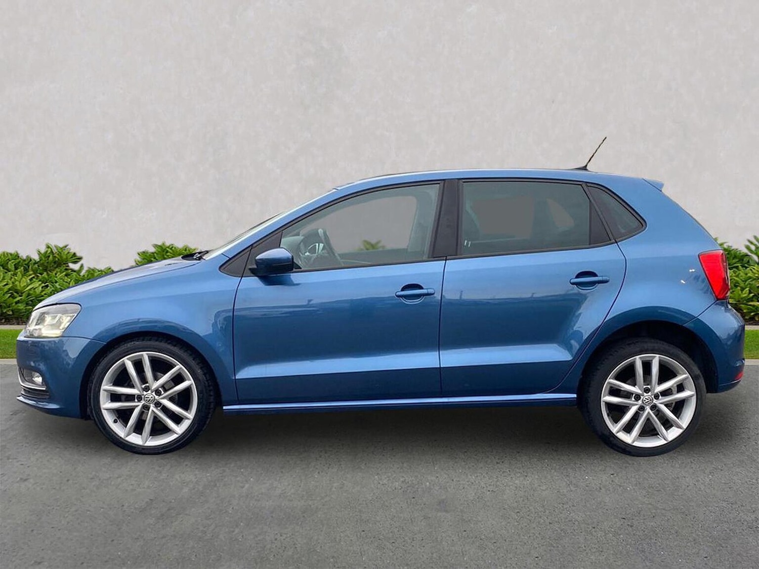 Used Volkswagen Polo 2017 for sale - 76577201: Photo 19