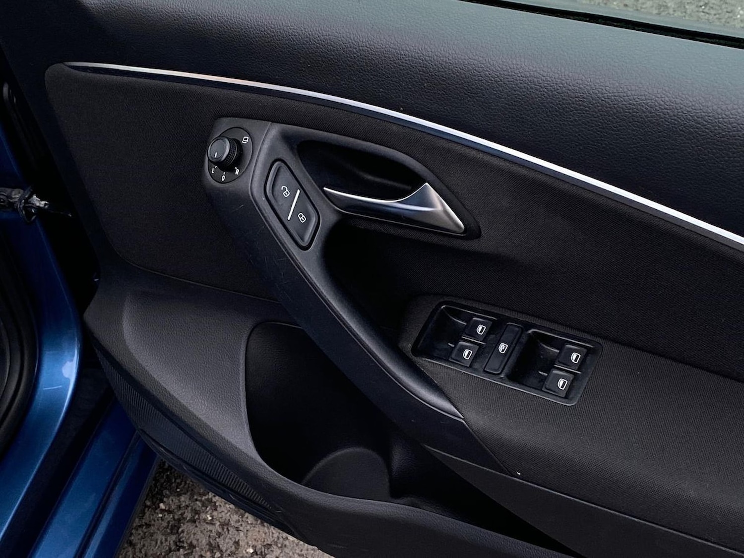 Used Volkswagen Polo 2017 for sale - 76577201: Photo 21