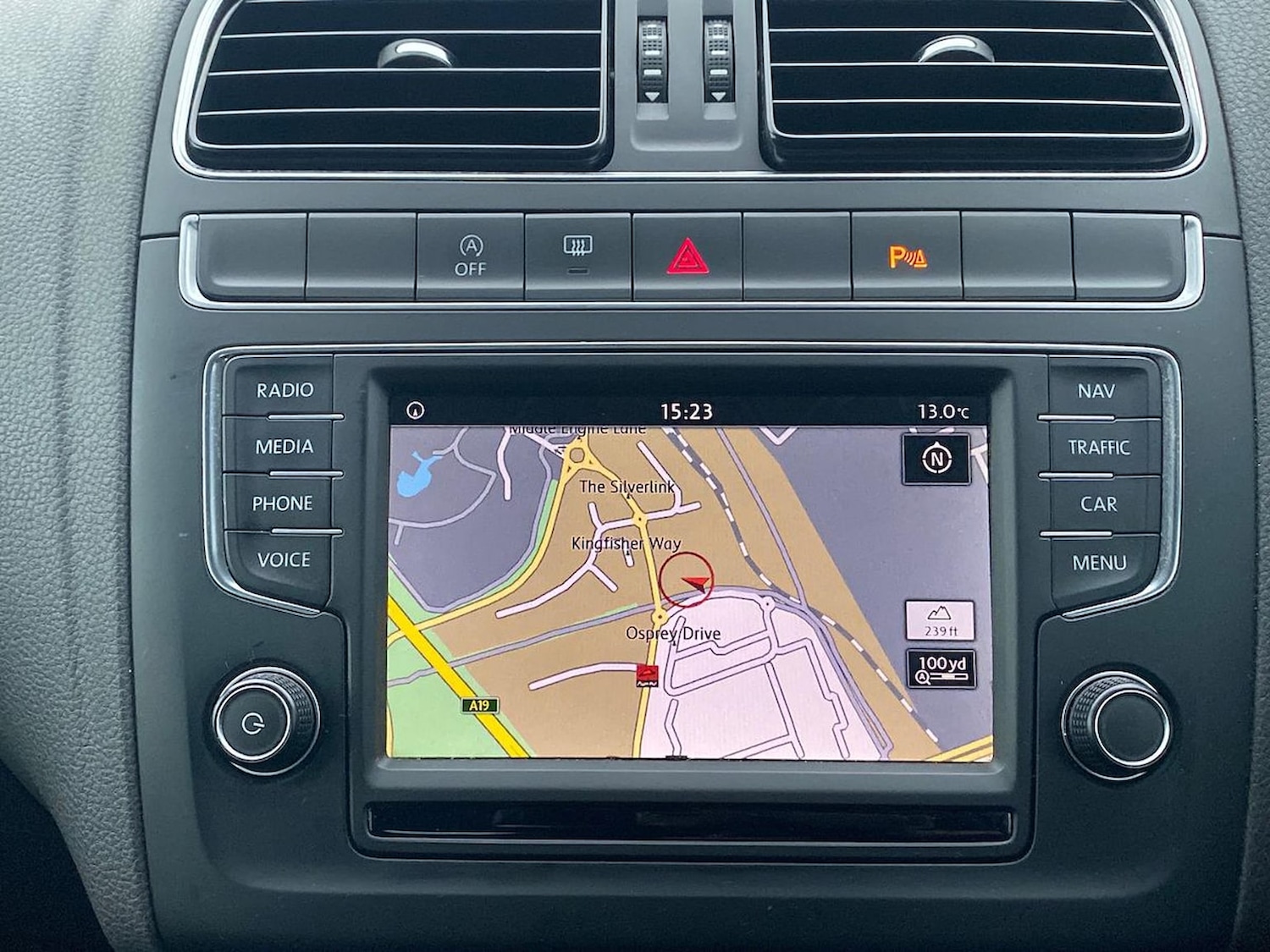 Used Volkswagen Polo 2017 for sale - 76577201: Photo 24