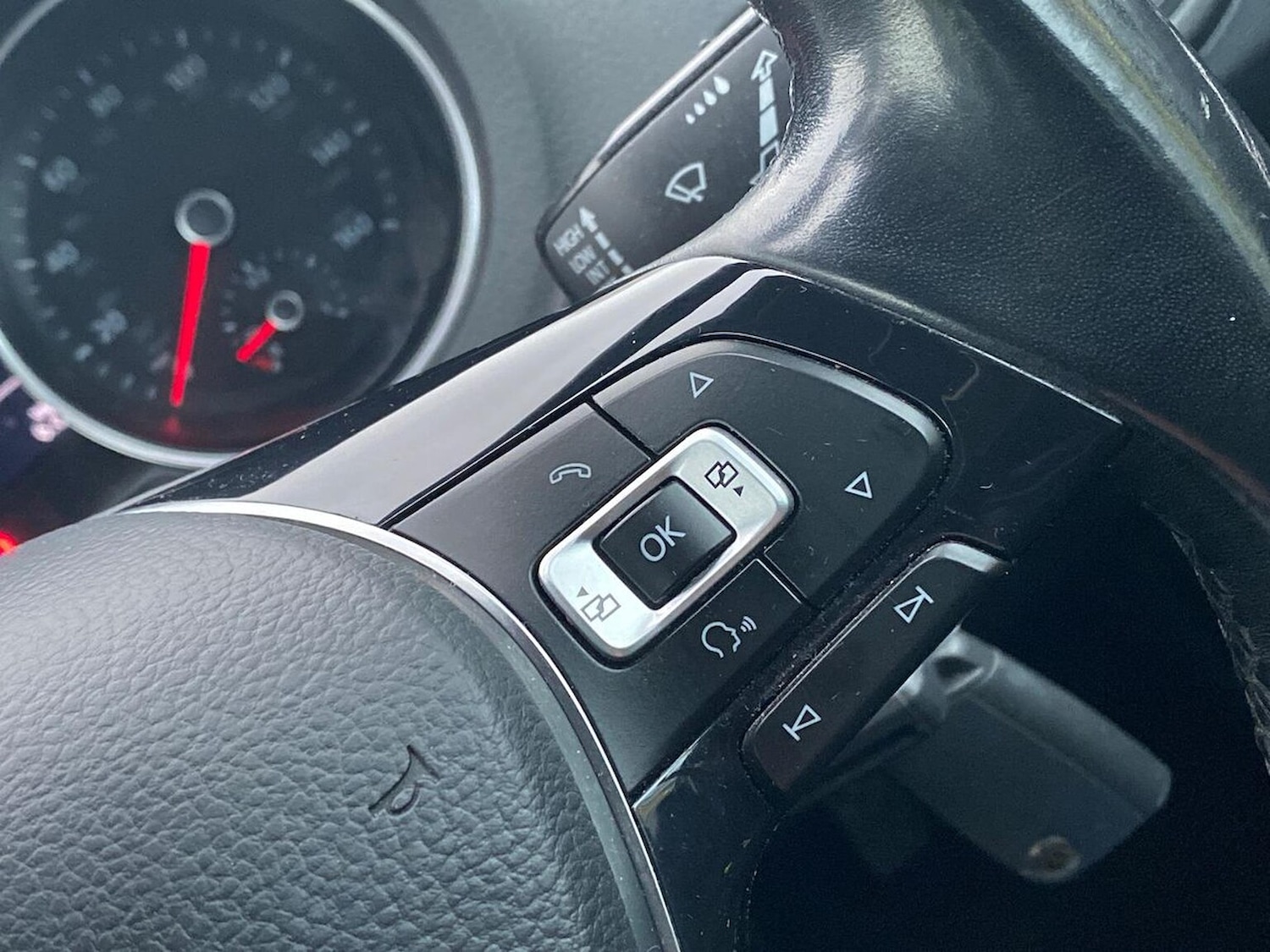 Used Volkswagen Polo 2017 for sale - 76577201: Photo 25