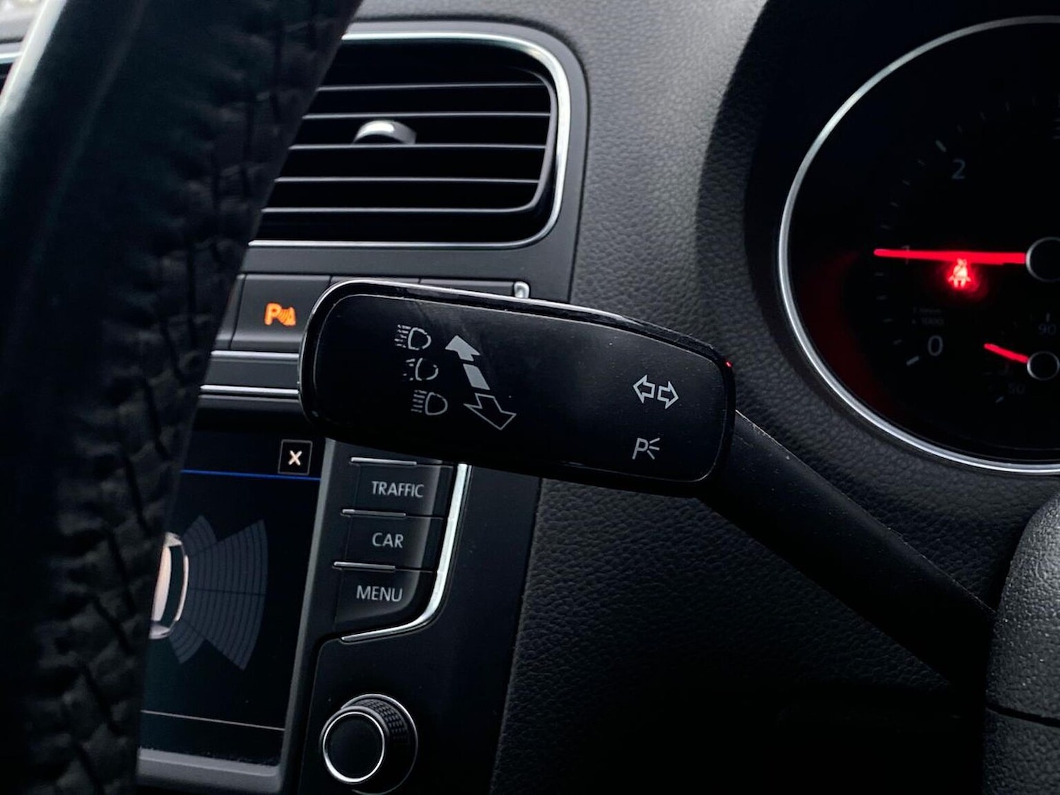 Used Volkswagen Polo 2017 for sale - 76577201: Photo 28