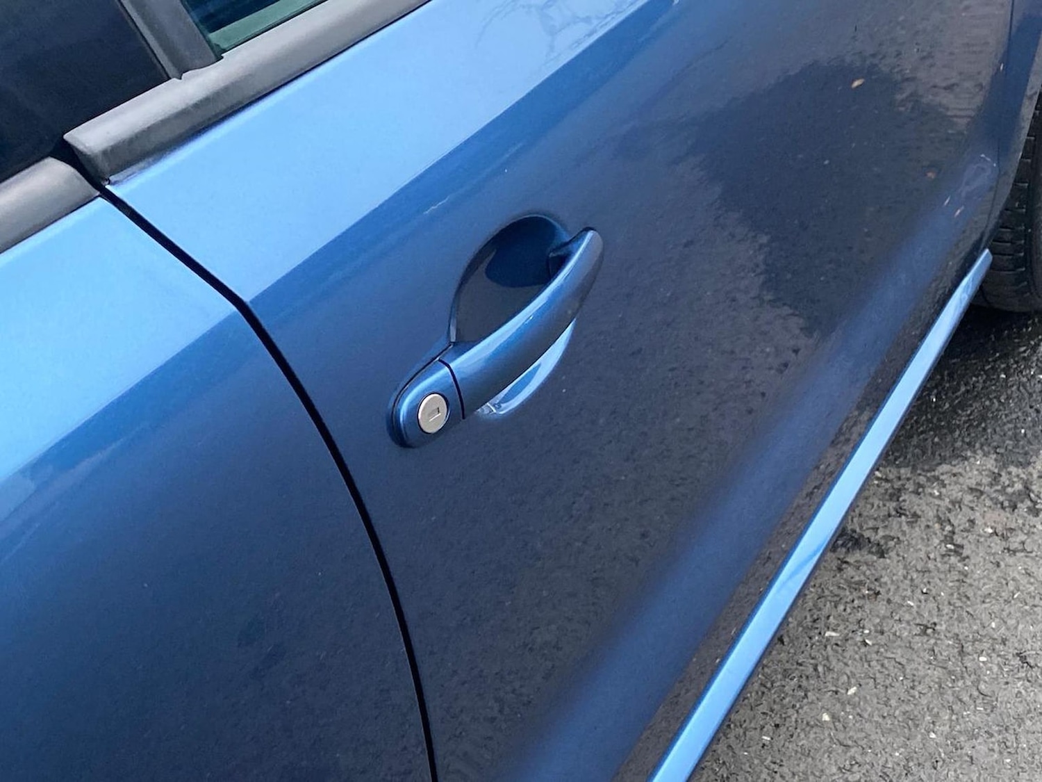 Used Volkswagen Polo 2017 for sale - 76577201: Photo 36